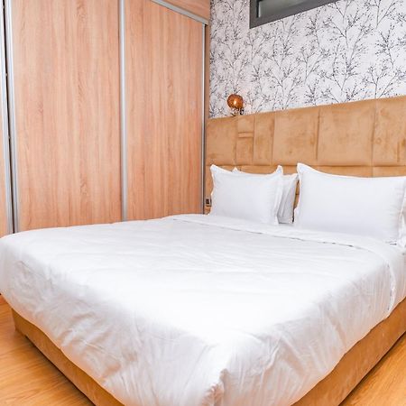 Maarif Elite Suites Касабланка Экстерьер фото