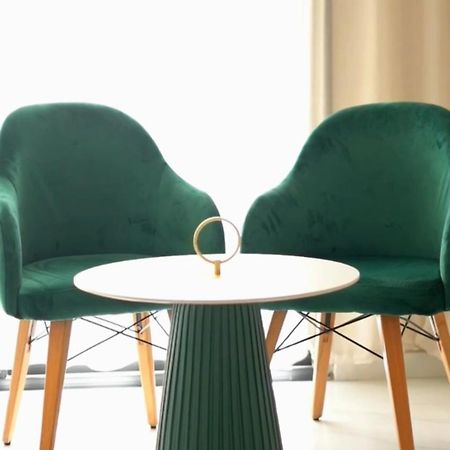 Maarif Elite Suites Касабланка Экстерьер фото
