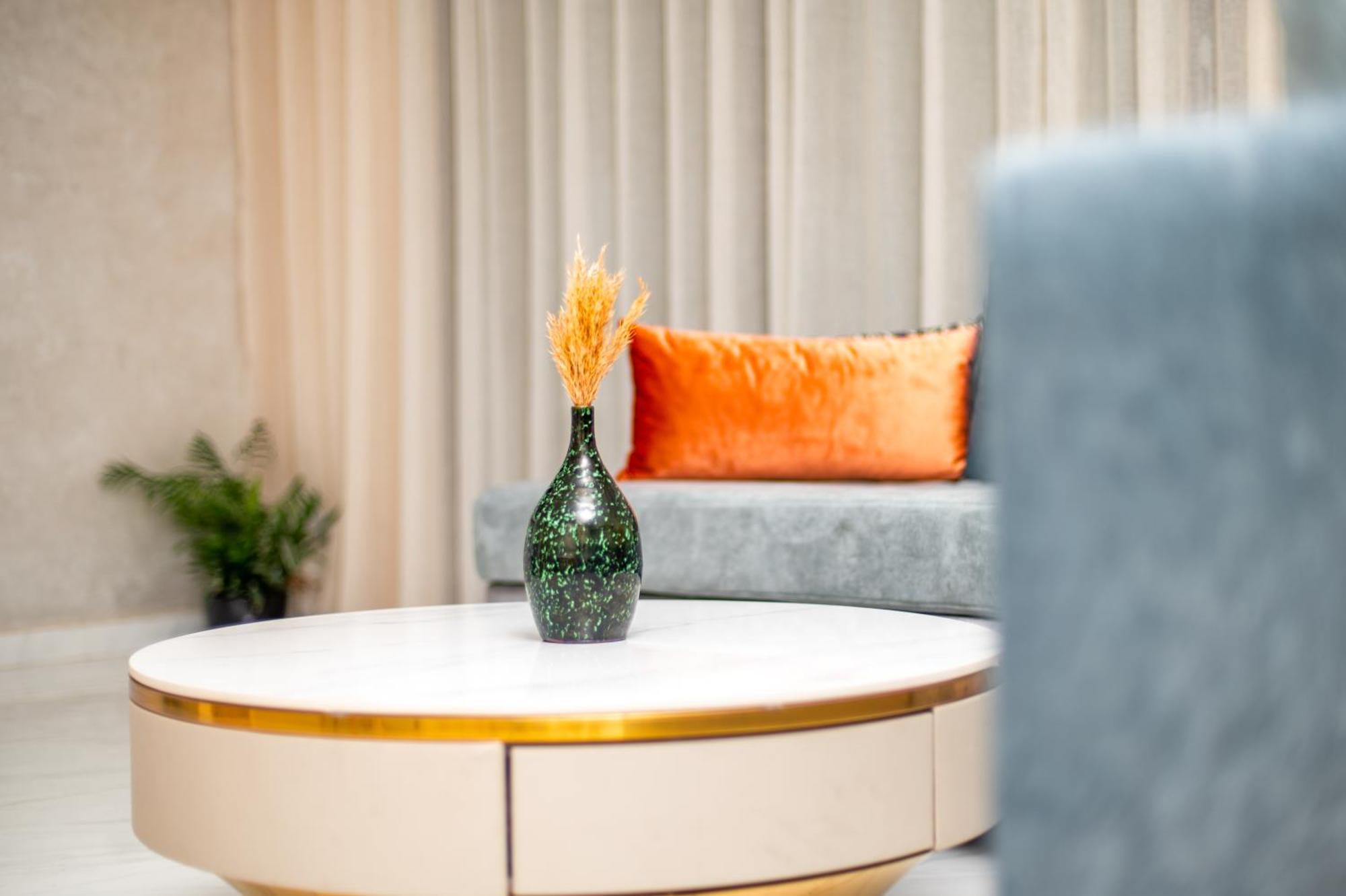Maarif Elite Suites Касабланка Экстерьер фото