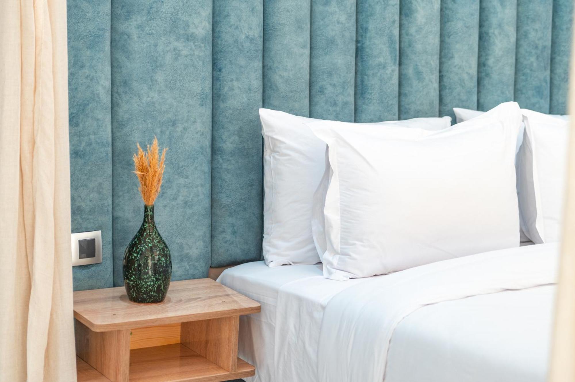 Maarif Elite Suites Касабланка Экстерьер фото