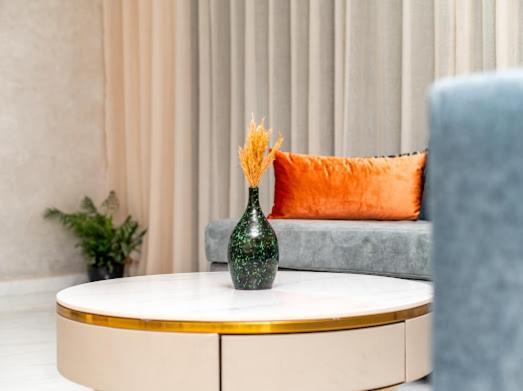 Maarif Elite Suites Касабланка Экстерьер фото