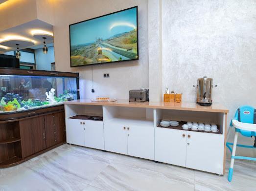 Maarif Elite Suites Касабланка Экстерьер фото
